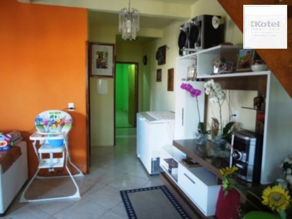 Casa para Venda - 187.5m², 3 dormitórios, sendo 1 suites, 1 vaga - Hípica — foto 4