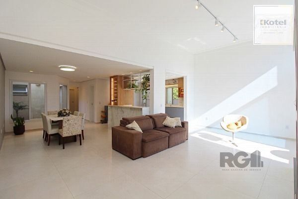 Casa com 3 dormitório(s), e 3 banheiros, à venda. — foto 4