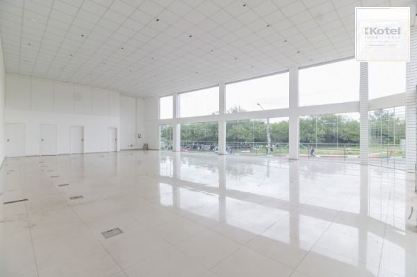 Loja para Venda - 845m², 0 dormitórios, Hípica — foto 5