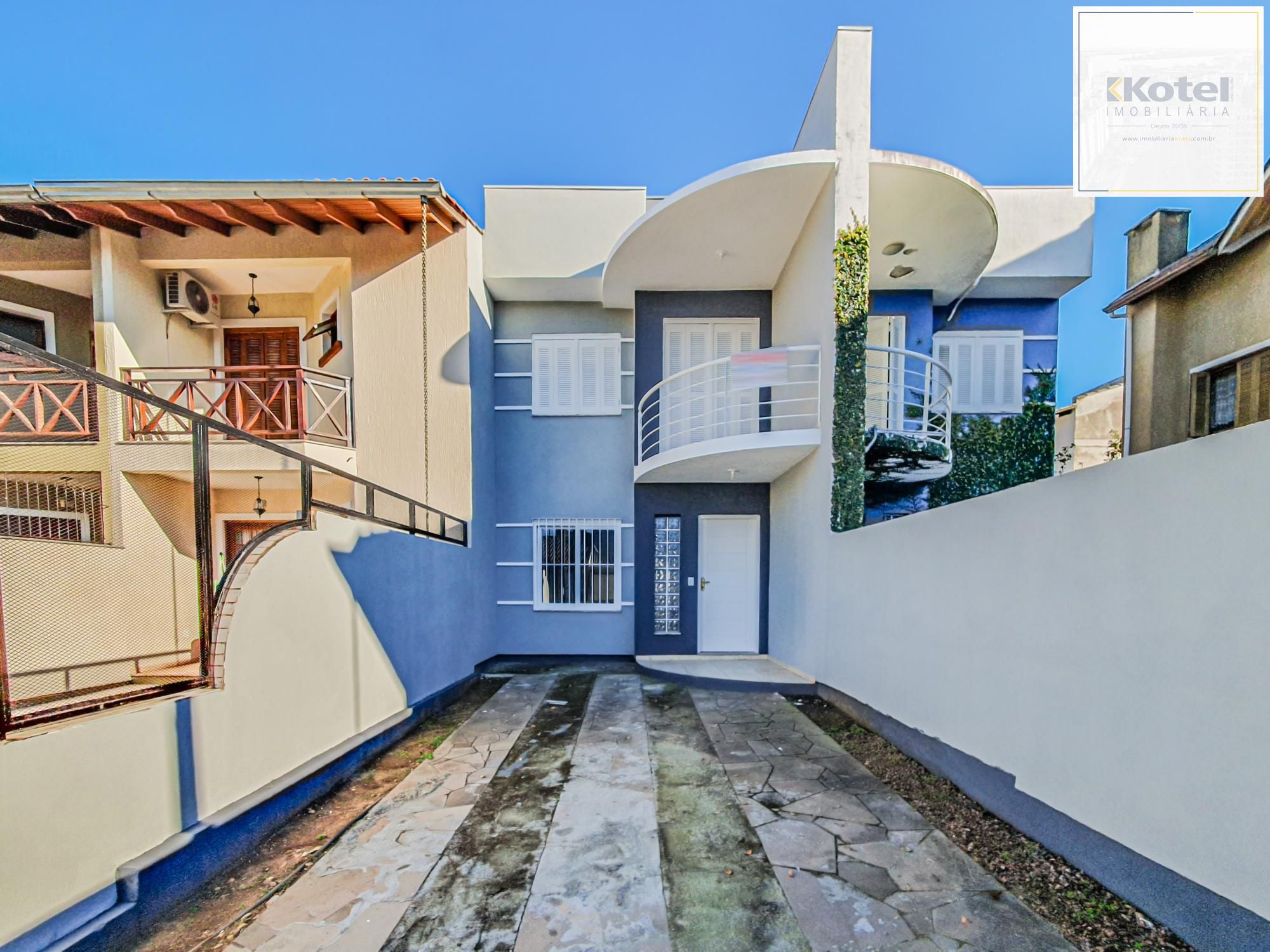 Linda casa com 2 suítes localizada no bairro Hípica, — foto 2