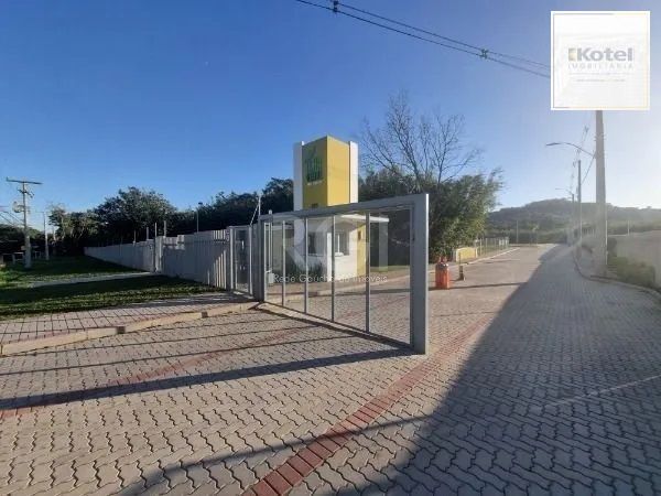 Terreno à venda, Campo Novo - Porto Alegre