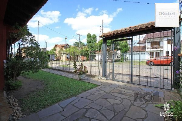 Casa para Venda - 365m², 3 dormitórios, sendo 1 suites, 4 vagas - Ipanema — foto 3