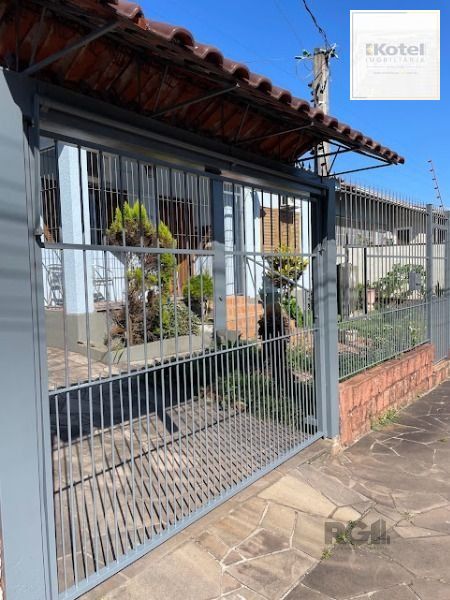 Casa 3 quartos à venda, 250m², Nonoai - Porto Alegre — foto 2