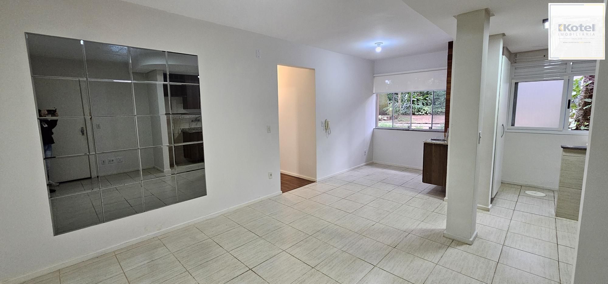 Apartamento 3 quartos à venda, 77m², Guarujá - Porto Alegre