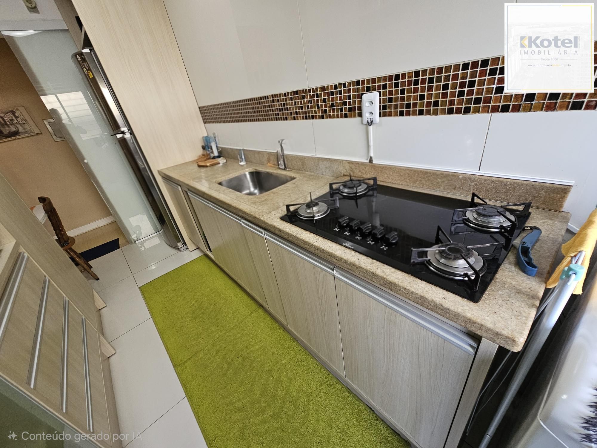 Apartamento, 2 quartos, à venda, 59 m², Tristeza - Porto Alegre — foto 2