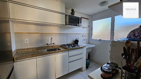 Apartamento 3 quartos à venda, 77m², Aberta dos Morros - Porto Alegre — foto 5
