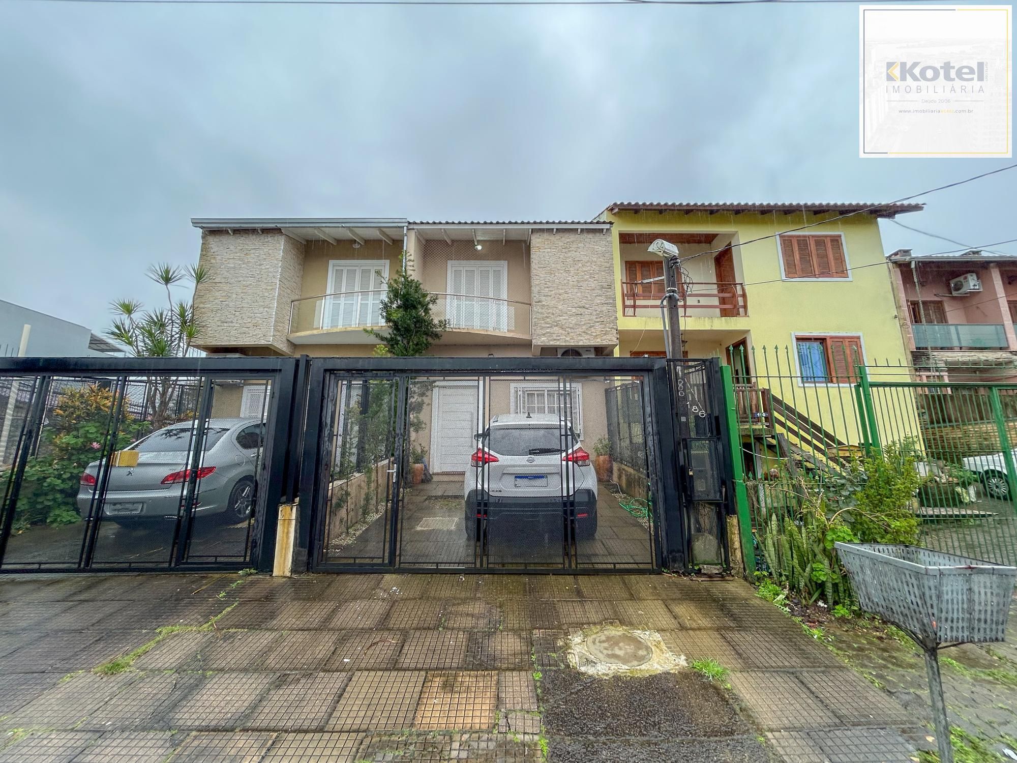Sobrado 3 quartos à venda, 145m², Hípica - Porto Alegre — foto 2