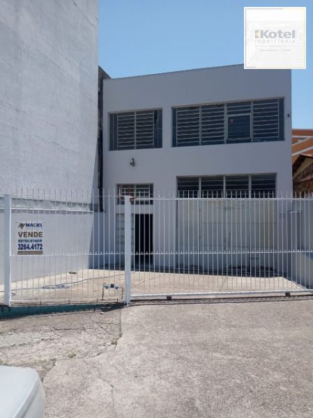 Loja para Venda - 700m², 0 dormitórios, Azenha — foto 2