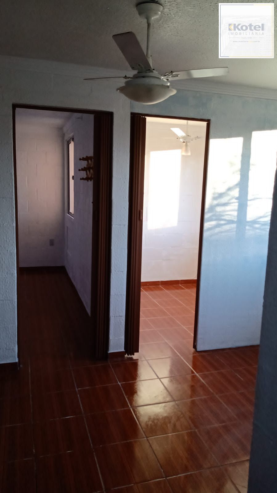 Apartamento 2 quartos à venda, 36m², Vila Nova - Porto Alegre — foto 4