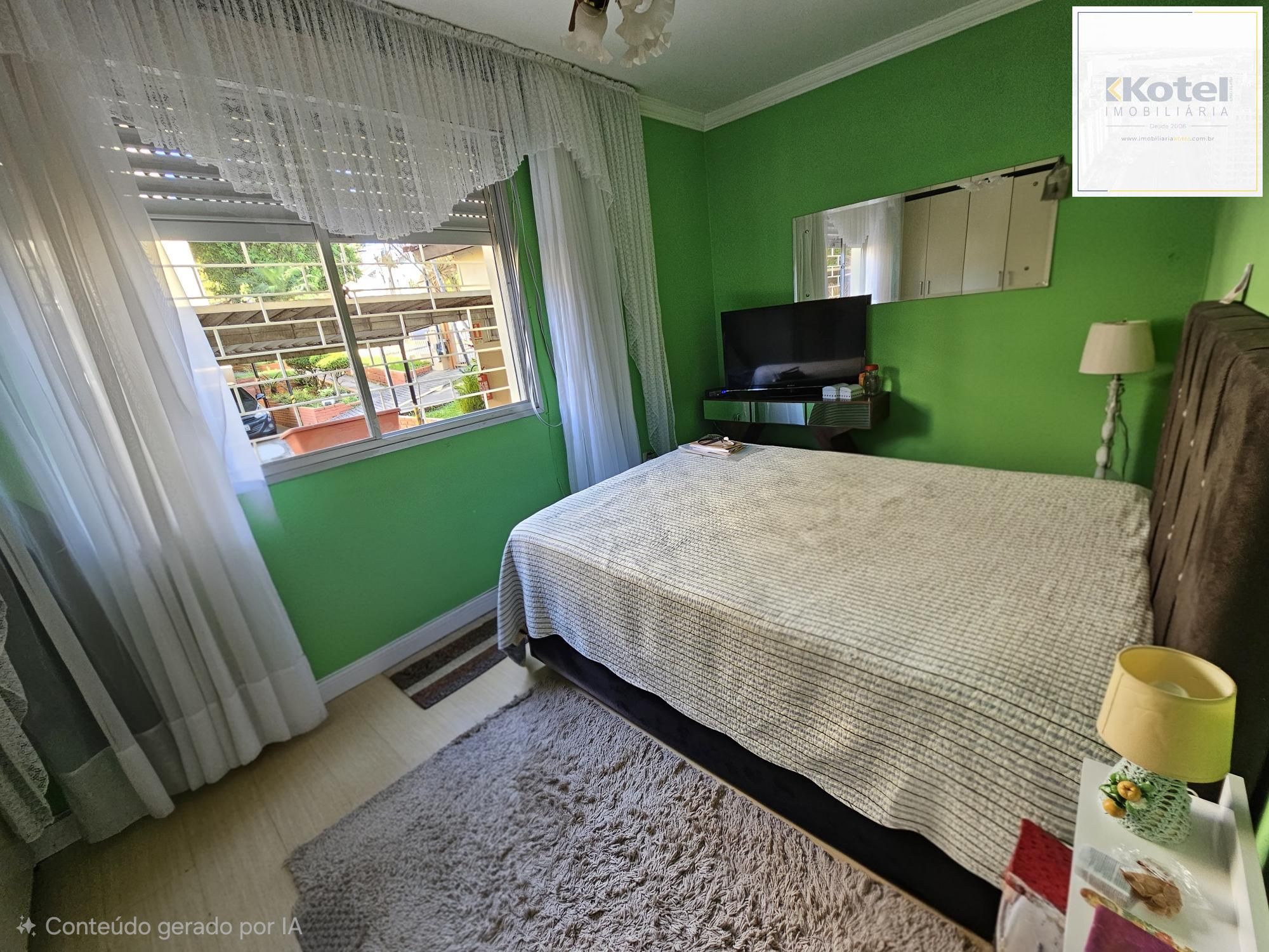 Apartamento, 2 quartos, à venda, 59 m², Tristeza - Porto Alegre — foto 5