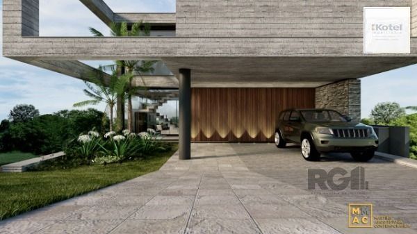 Terreno em Condominio em Porto Alegre, no bairro Vila Nova, à venda. — foto 4