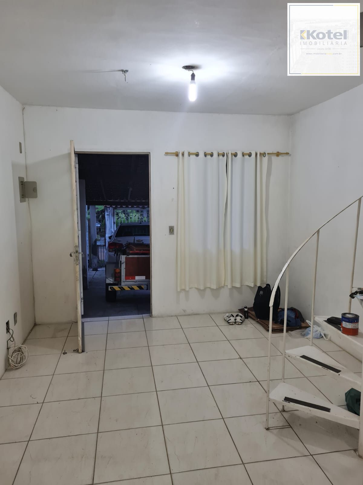 Casa 2 quartos à venda, 5m², Aberta dos Morros - Porto Alegre — foto 2