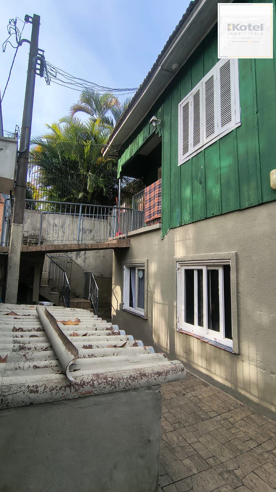 Casa a venda no bairro Nonoai — foto 3