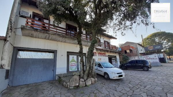 Predio para Venda - 434m², 0 dormitórios, Cavalhada — foto 2
