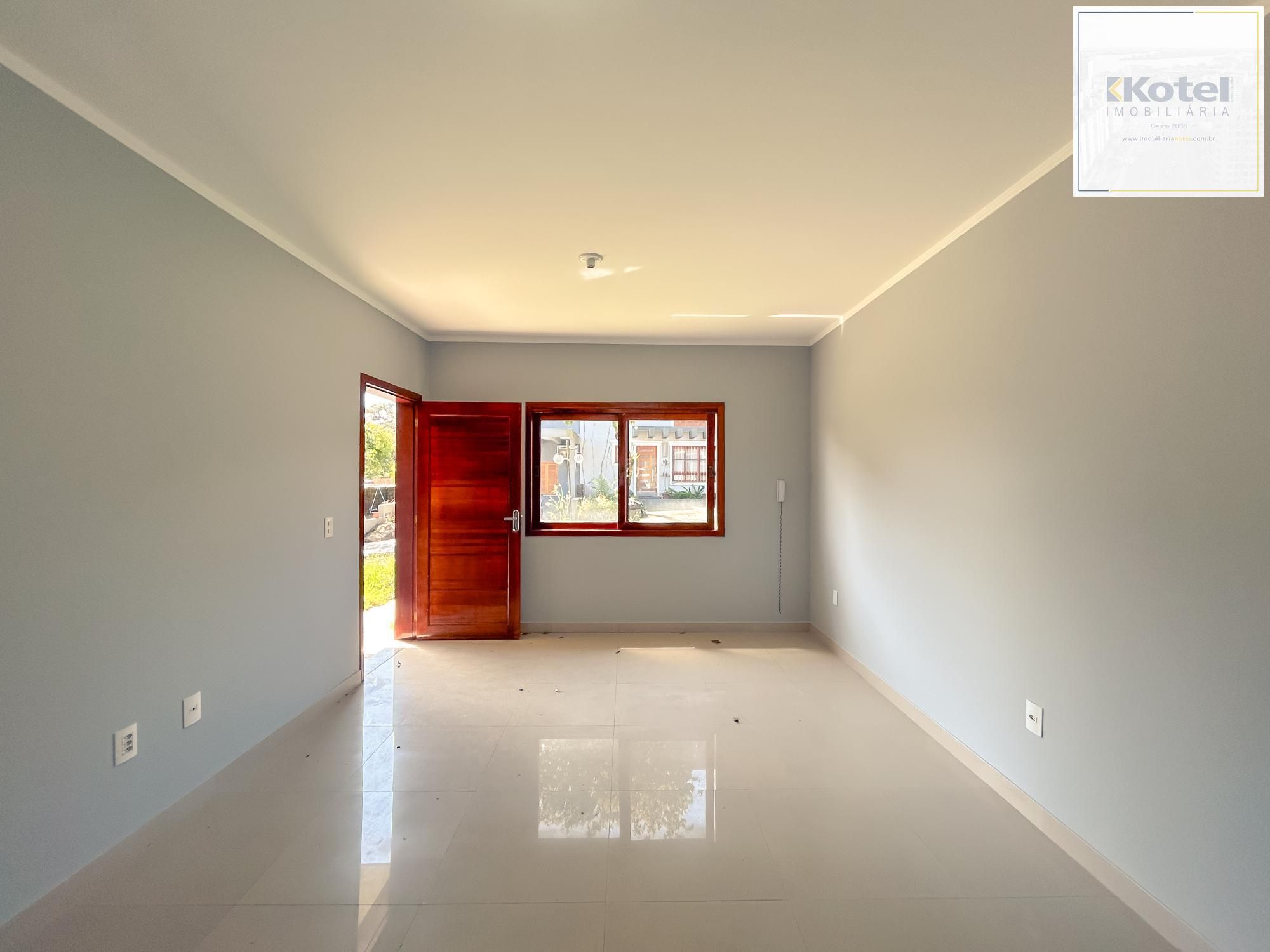 Casa de Condomínio, 2 quartos, à venda, 70 m², Belém Velho - Porto Alegre — foto 3