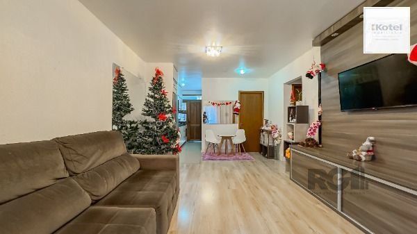 Casa 3 quartos à venda, 100m², Hípica - Porto Alegre — foto 3