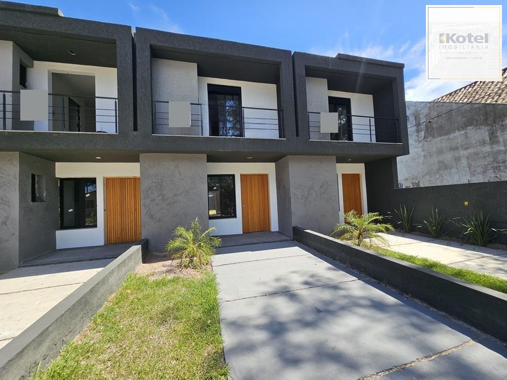 Casa em Porto Alegre, no bairro Aberta dos Morros, com 3 dormitório(s), e 3 banheiros, à venda. — foto 3