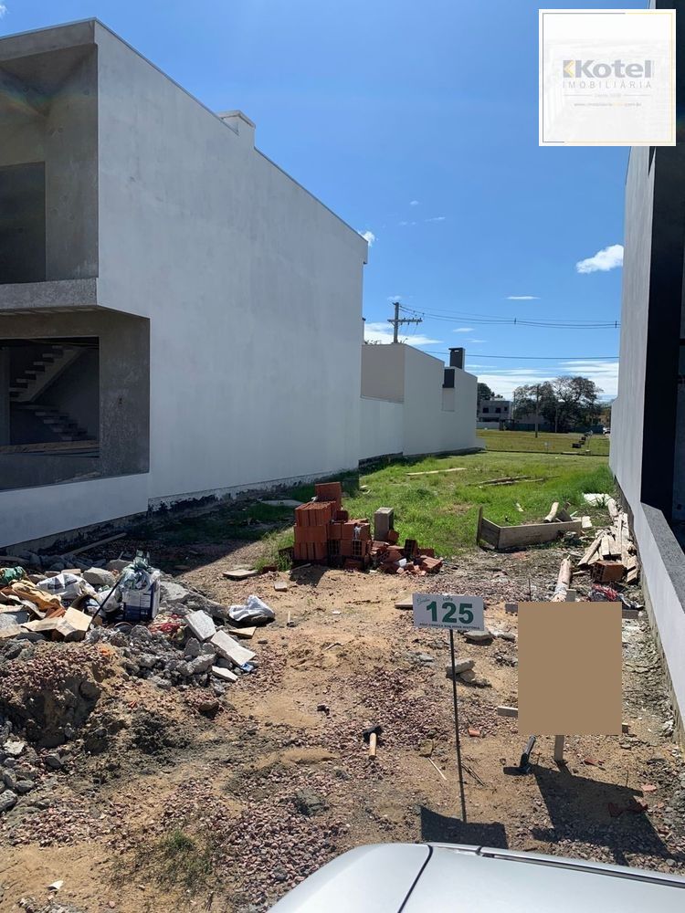 Terreno em condomínio com infraestrutura