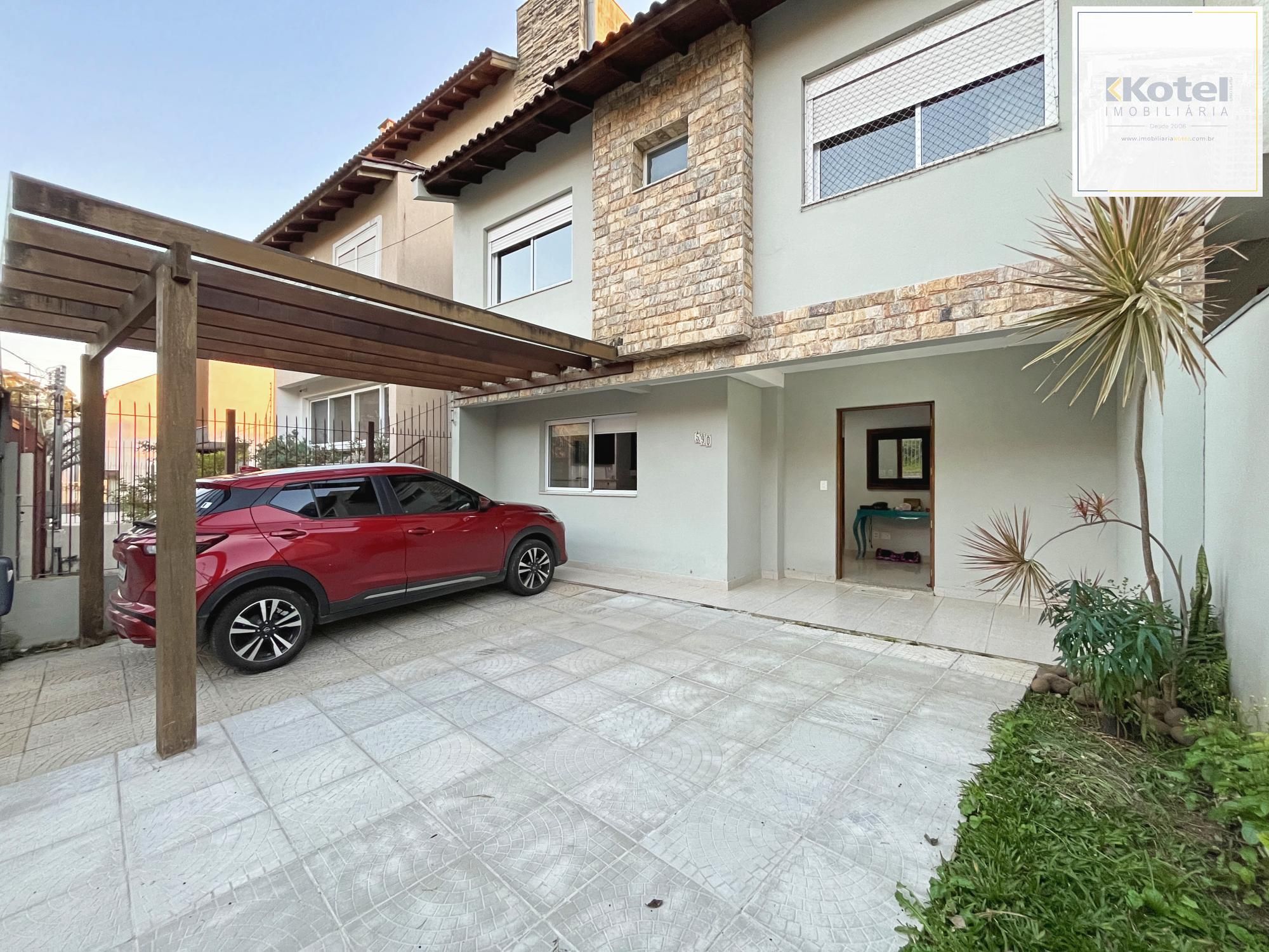 Casa para Venda - 270m², 3 dormitórios, sendo 1 suites, 2 vagas - Guarujá — foto 5