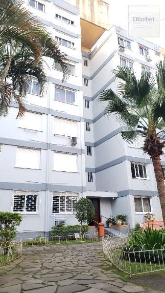 Apartamento para Venda - 55.63m², 2 dormitórios, 1 vaga - Partenon — foto 4