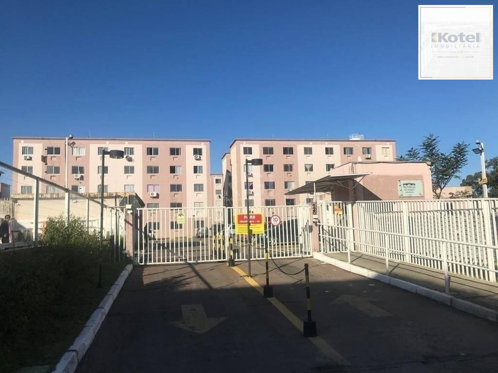 Apartamento 2 quartos à venda, 40m², Hípica - Porto Alegre — foto 3