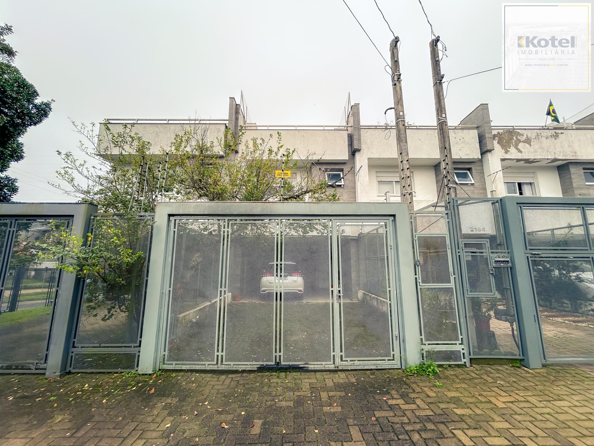 Casa 3 quartos à venda, 215m², Ipanema - Porto Alegre