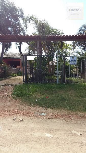 Casa para Venda - 100m², 3 dormitórios, 6 vagas - Hípica — foto 2