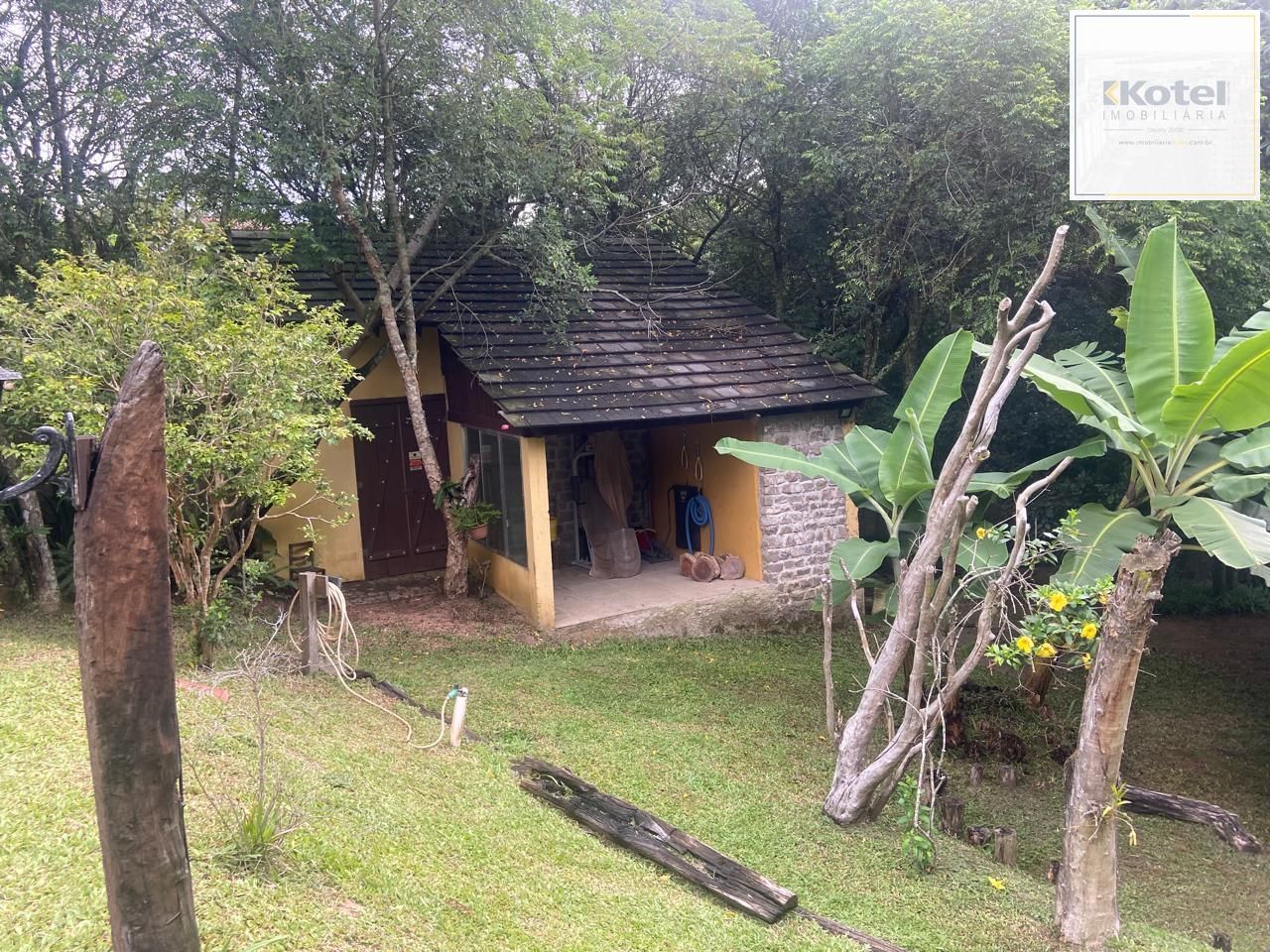 Sítio, 3 quartos, à venda, 280 m², Restinga - Porto Alegre — foto 4