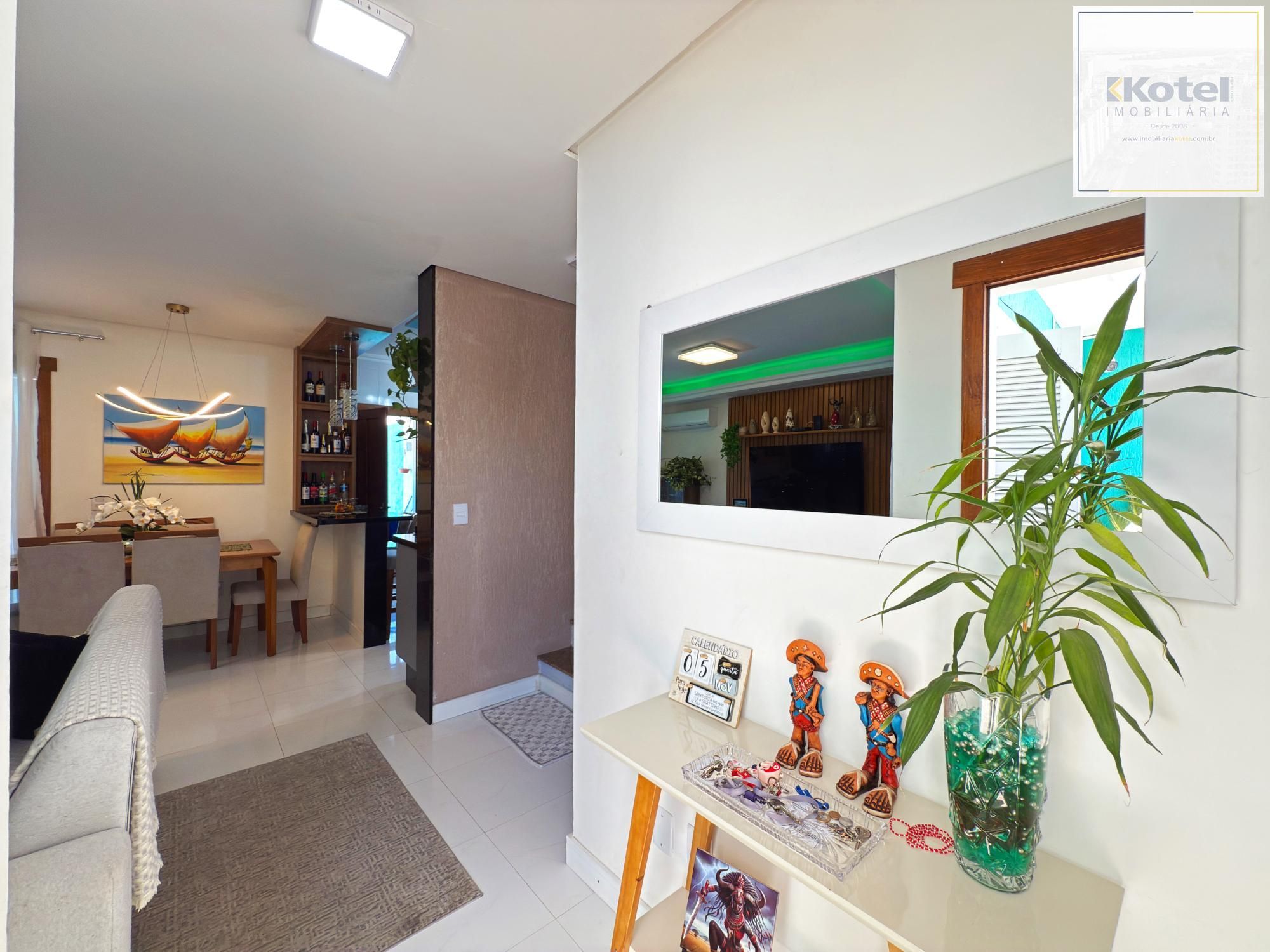 Casa 3 quartos à venda, 128m², Aberta dos Morros - Porto Alegre — foto 3