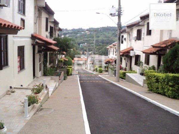 Casa Condominio para Venda - 79.87m², 3 dormitórios, 1 vaga - Vila Nova — foto 2