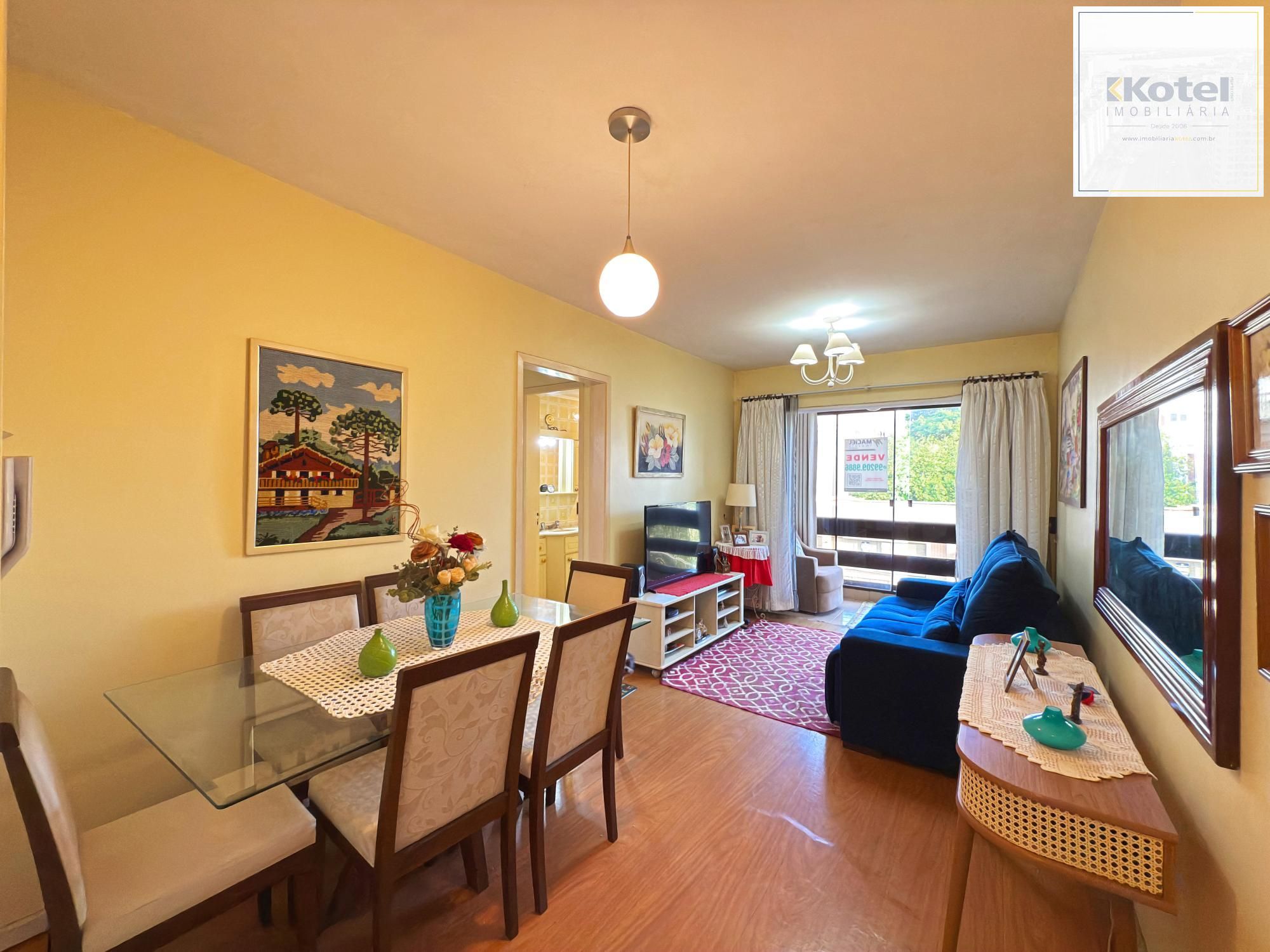 Apartamento 2 quartos à venda, 75m², Tristeza - Porto Alegre — foto 3