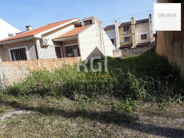 Terreno para Venda - 156m², 0 dormitórios, Hípica — foto 4