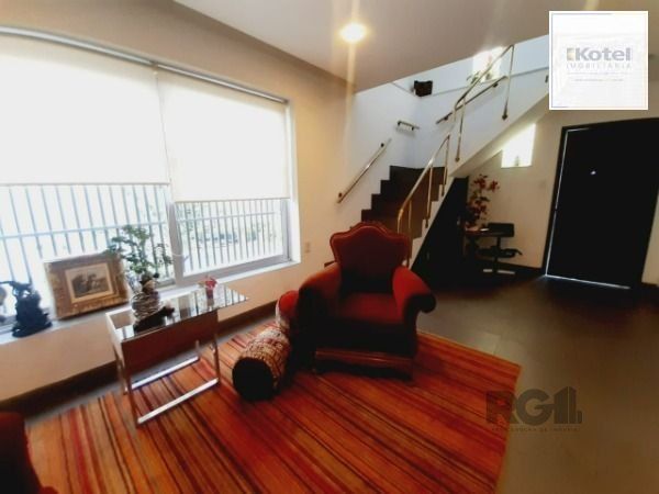 Casa 4 quartos à venda, 242m², Menino Deus - Porto Alegre — foto 3