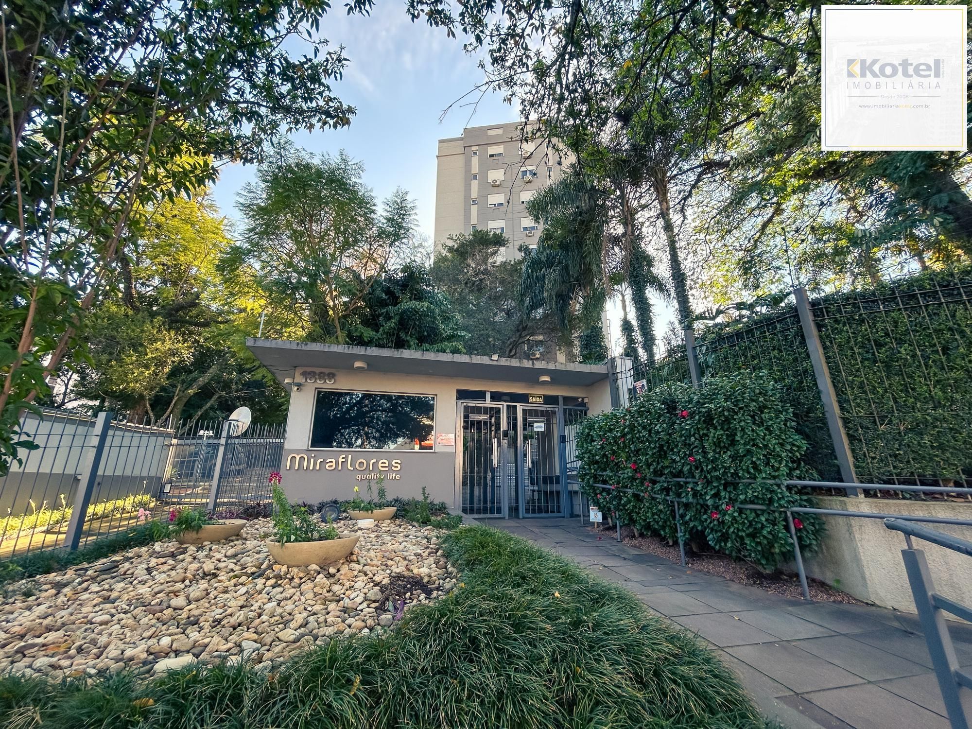 Apartamento, 2 quartos, à venda, 40 m², Cristal - Porto Alegre — foto 2