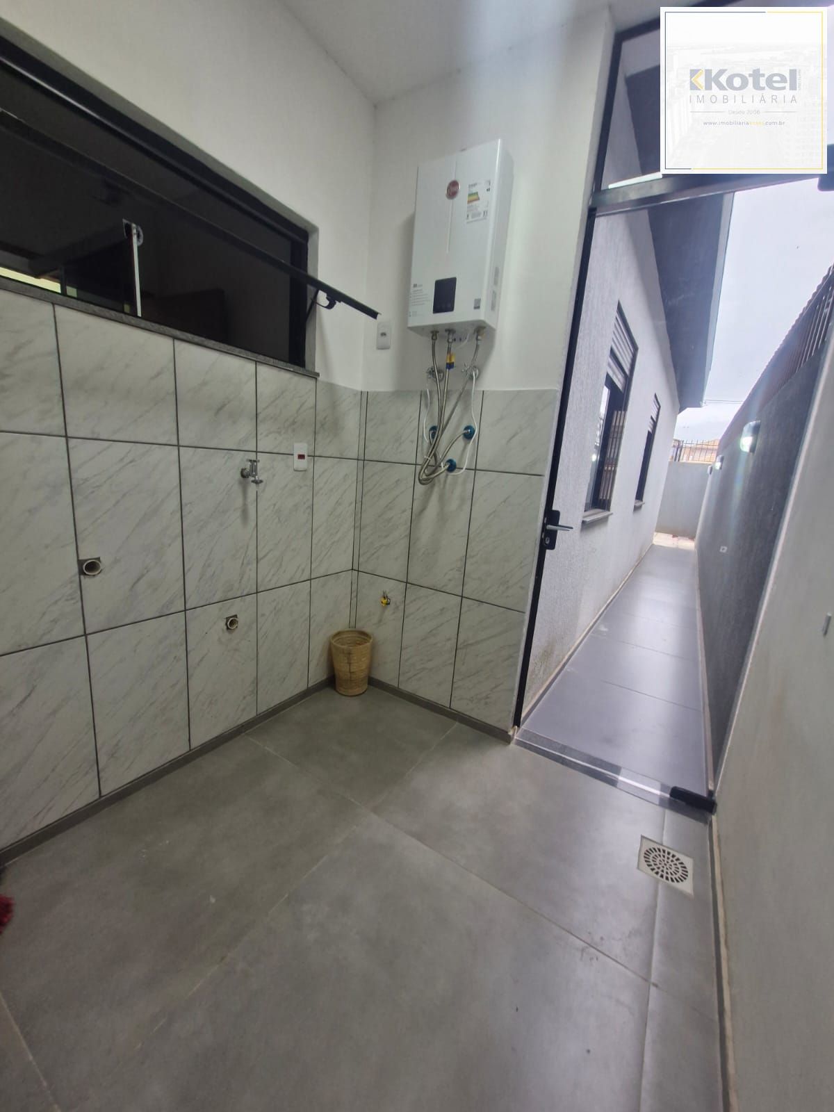 Casa 3 quartos à venda, 80m², Hípica - Porto Alegre — foto 3