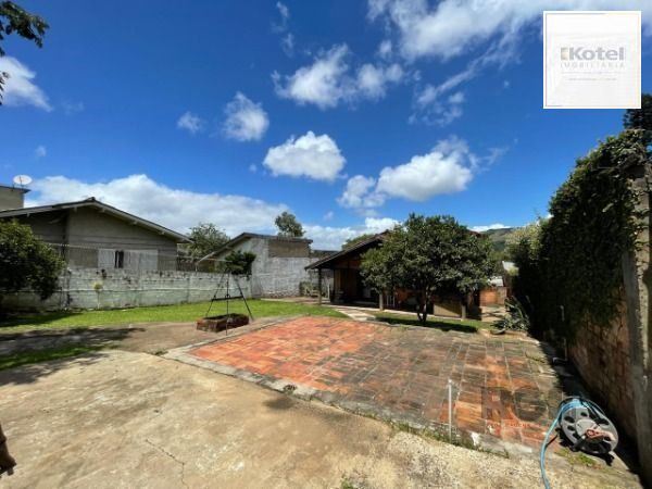 Casa 2 quartos à venda, 104m², Hípica - Porto Alegre — foto 2