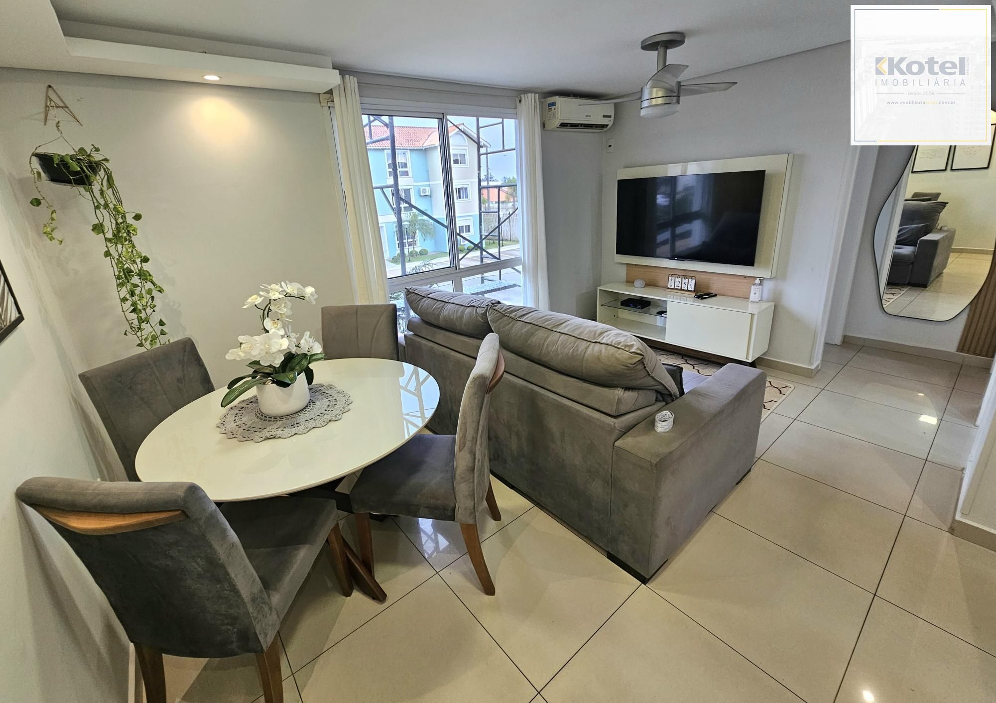 Apartamento, 2 quartos, à venda, 48 m², Hípica - Porto Alegre — foto 2