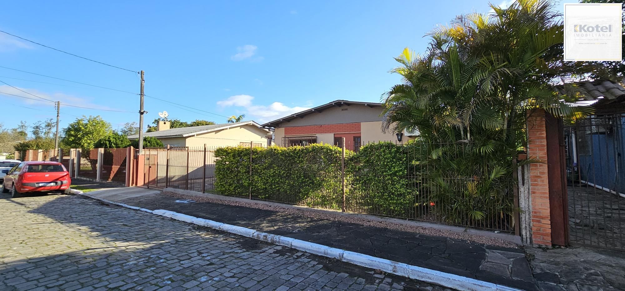 Casa de Condomínio 3 quartos à venda, 148m², Hípica - Porto Alegre — foto 2