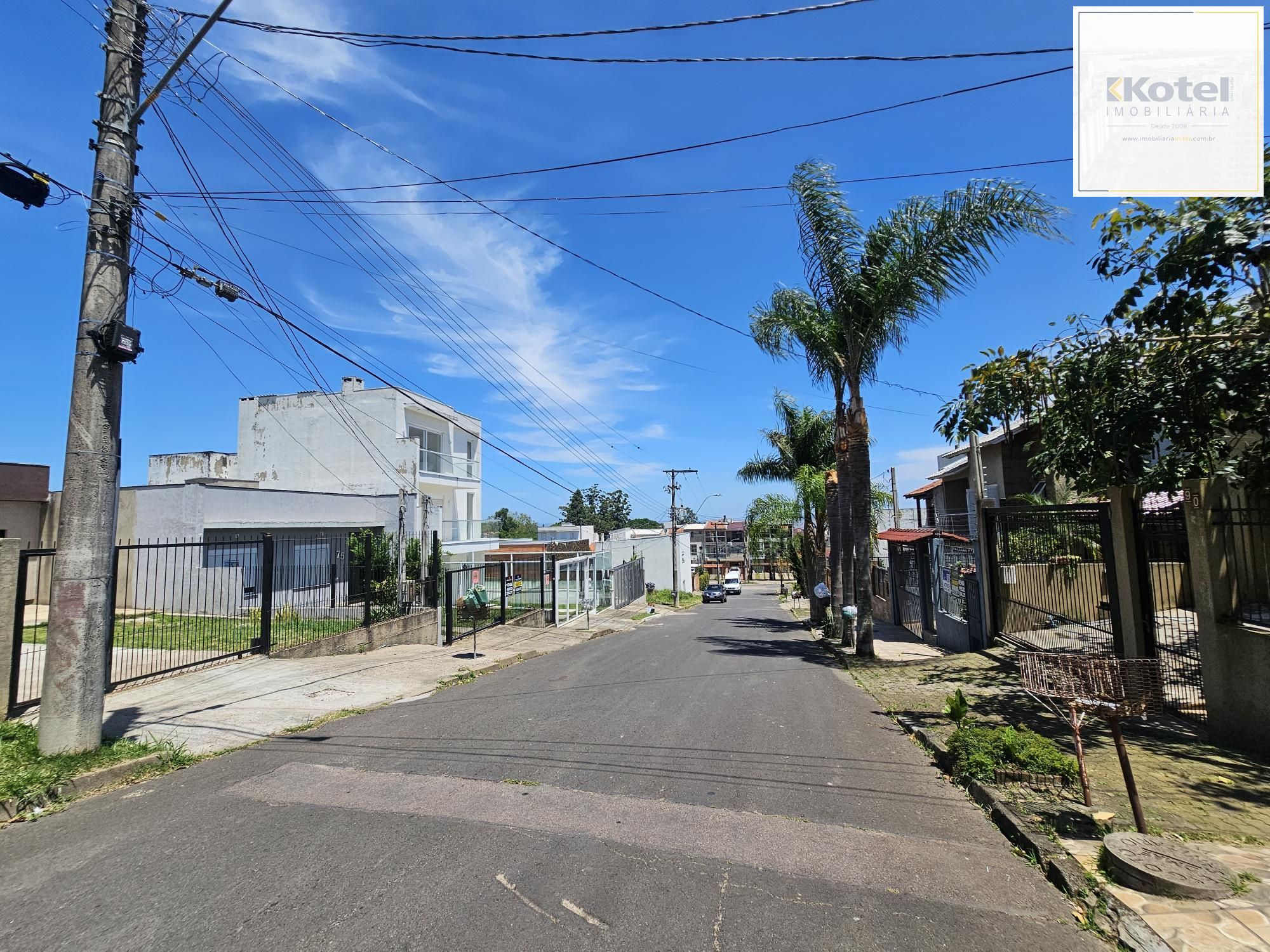 Terreno no bairro Guarujá com vista pro Rio área total 413,00 — foto 3