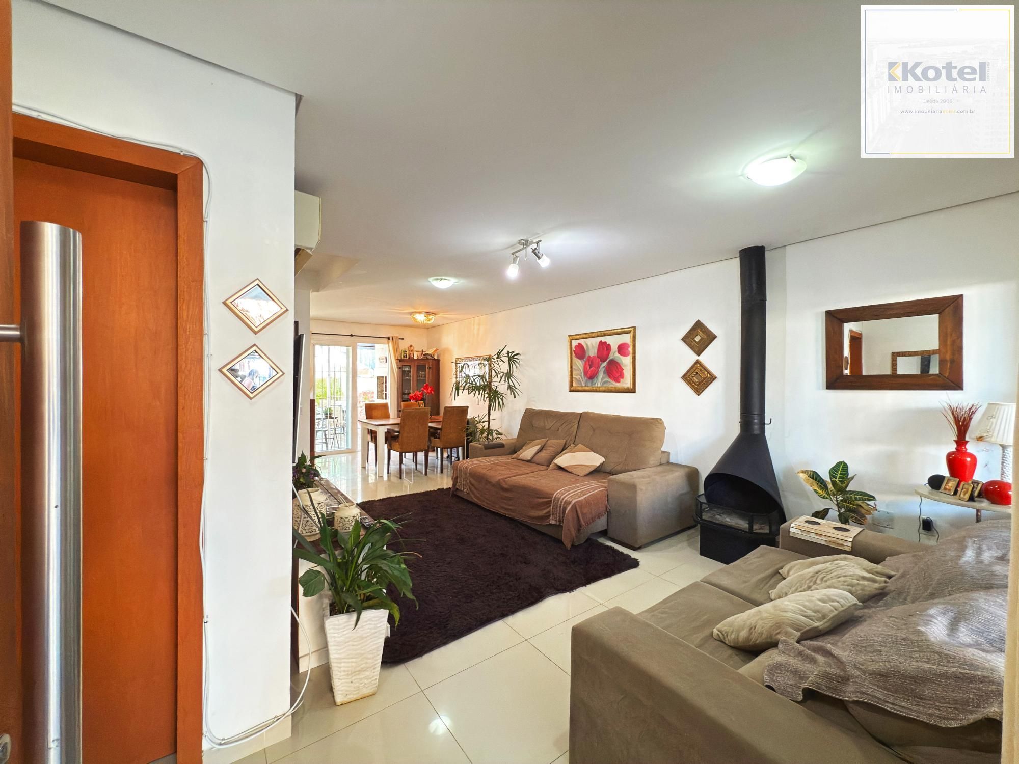 Casa para Venda - 138m², 3 dormitórios, sendo 1 suites, 2 vagas - Hípica — foto 5