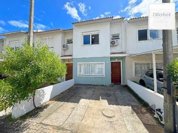 Casa 3 quartos à venda, 142m², Hípica - Porto Alegre — foto 3