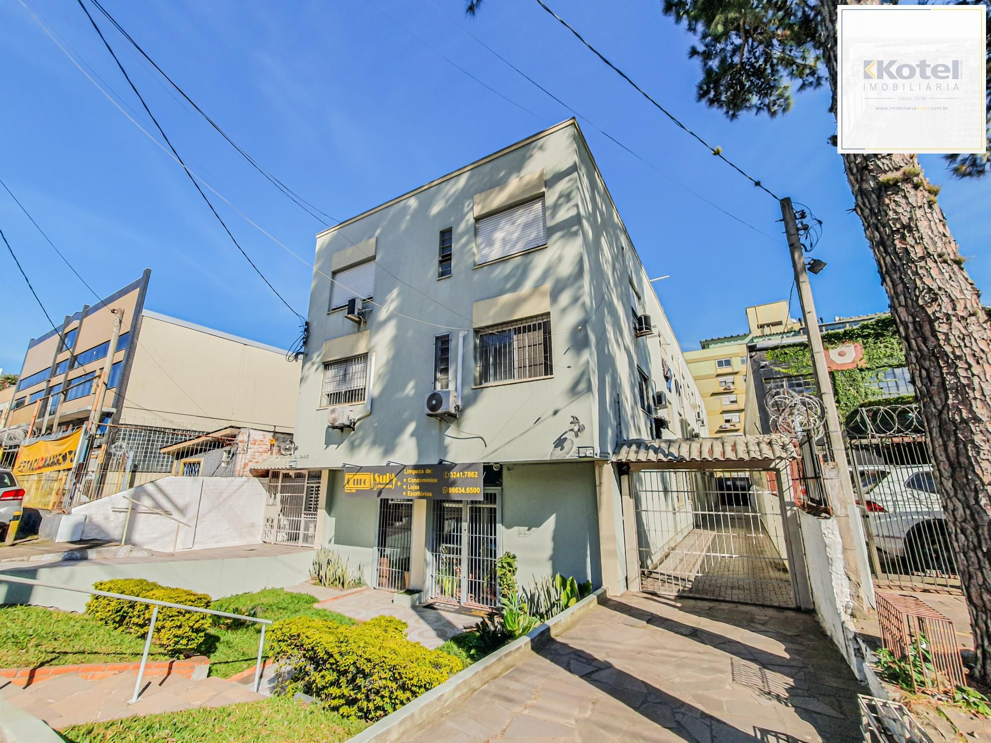 Apartamento 2 quartos à venda, 63m², Cristal - Porto Alegre — foto 2