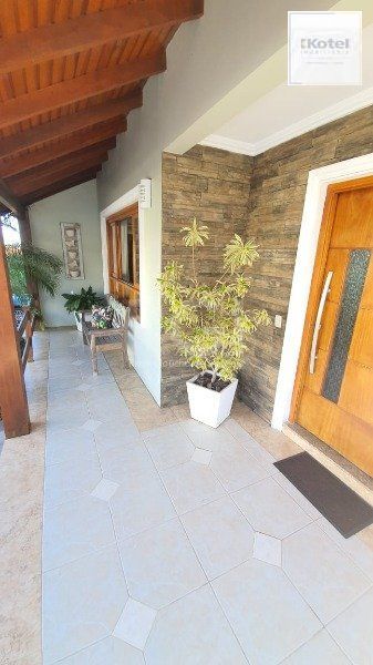 Casa Condominio para Venda - 221m², 3 dormitórios, sendo 1 suites, 3 vagas - Hípica — foto 3