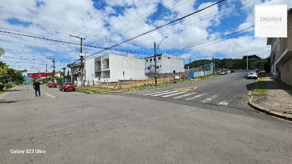 Terreno em Porto Alegre, no bairro Hípica, à venda. — foto 2