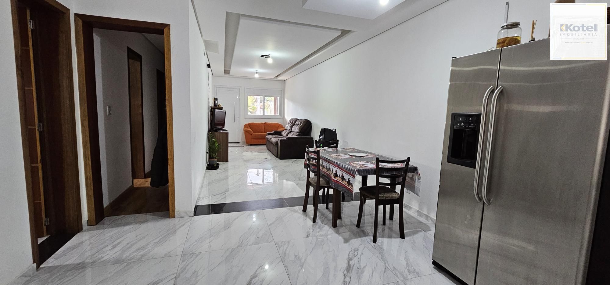 Casa 3 quartos à venda, 170m², Espírito Santo - Porto Alegre — foto 5