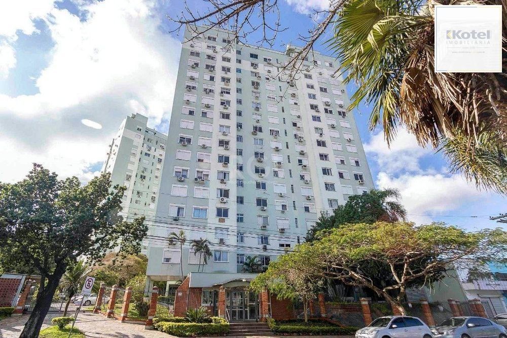 Apartamento, 1 quarto, à venda, 37 m², Tristeza - Porto Alegre — foto 3