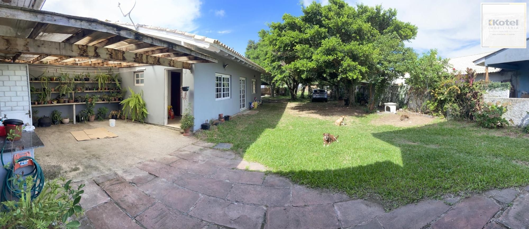 Casa 4 quartos à venda, 216m², Lami - Porto Alegre — foto 2