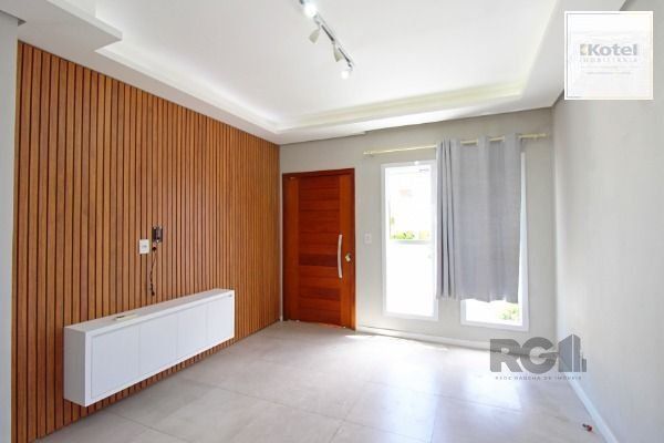 Casa Condominio em Porto Alegre, no bairro Aberta Dos Morros, com 3 dormitório(s), à venda. — foto 4