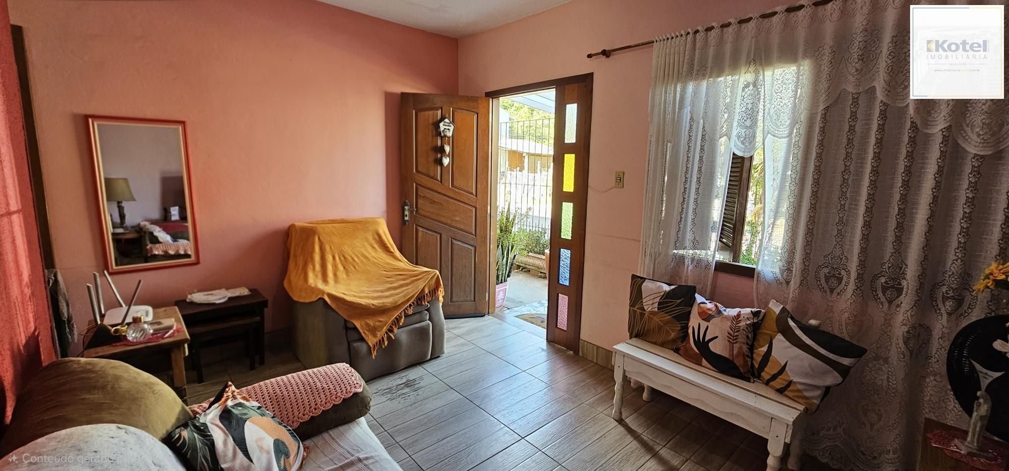 Casa 4 quartos à venda, 300m², Restinga - Porto Alegre — foto 4