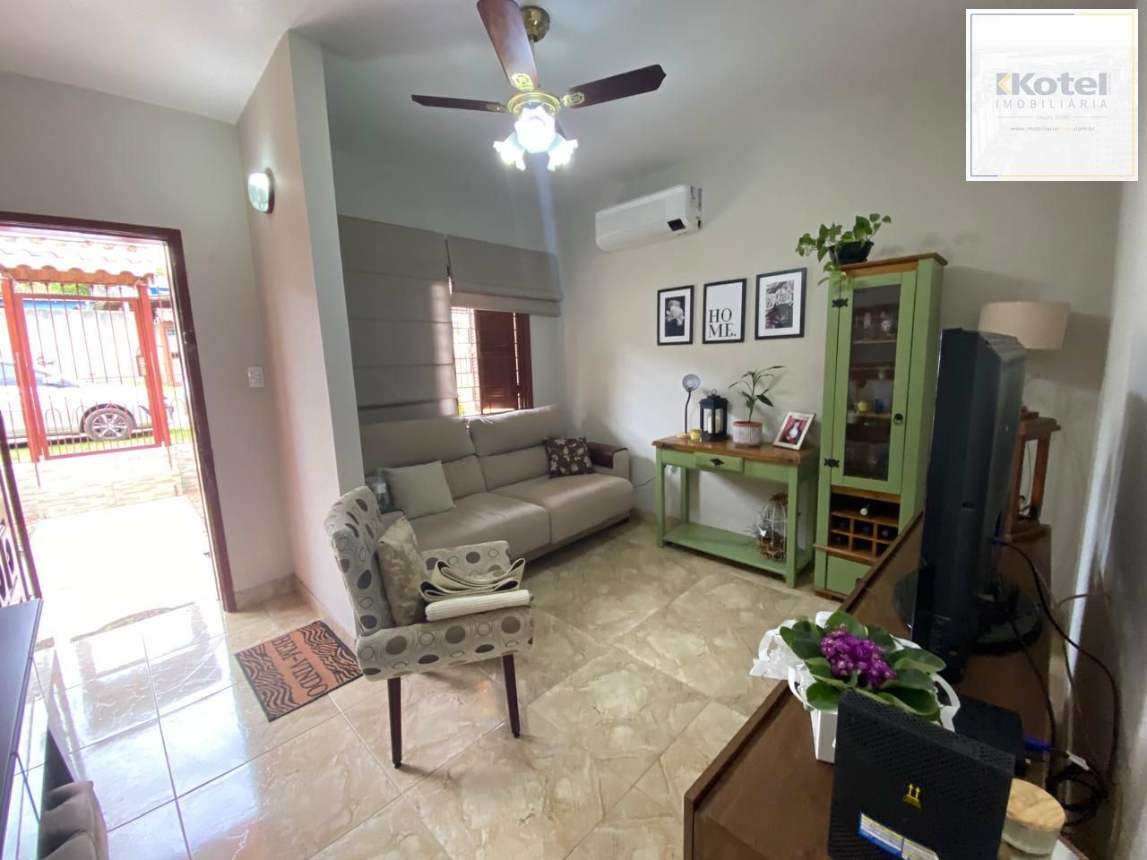 Casa 2 quartos à venda, 120m², Campo Novo - Porto Alegre